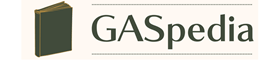 GASpedia