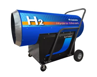 製品名:「Hydro H2eat(ハイドロヒート)」
