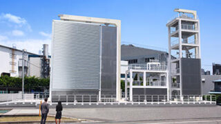 川崎重工、低濃度CO₂分離回収技術の実証設備を神戸工場内に整備