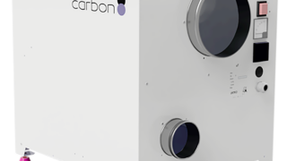 アクポニ、施設園芸のCO2供給向けにDAC（直接空気回収技術）機器「Wunderpumpe2」の販売を開始