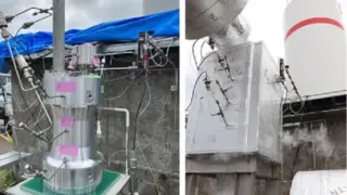 日機装、水素航空機向け液化水素ポンプで２次試作の実液試験に成功