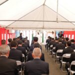 液化空気エネルギー貯蔵