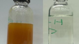 IHIがCO2原料の持続可能な航空燃料（SAF）を試験装置規模で合成に成功