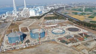 米国ルイジアナ州「Blue Point」製造の低炭素アンモニアをJERA碧南火力発電所で混焼、中部地域の他事業者へも供給