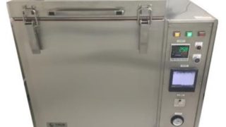 大型液体窒素式プログラムフリーザー「CM-100」
