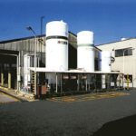 水島酸素商会 神戸工場