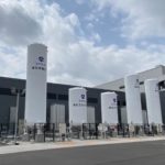 エア・ウォーター東日本株式会社 東関東ガスセンター