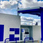 エア・リキードMK神戸空港前水素ステーション