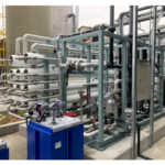 水処理技術による工場向け排水処理ソリューション