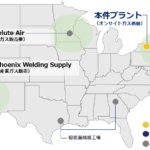 Air Water America Inc.