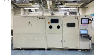 シリコン: 結晶成長ウェーハ加工 (アドバンストエレクトロニクス