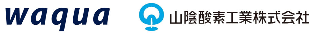 山陰酸素工業ロゴ