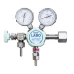 抗菌・抗ウイルス仕様圧力調整器 S/LABO S シリーズ