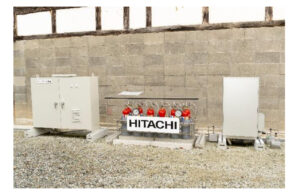 福島県浪江町における民生・産業向けの水素利用サプライチ ェーン構築および先進デジタル技術で電力需給調整を行う実証事業
