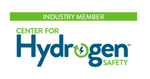 「Center for Hydrogen Safety, CHS」