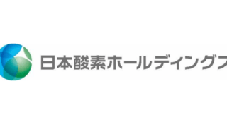 日本酸素ロゴ