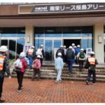 第 54 回桜島火山爆発総合防災訓練