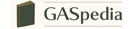 GASpediaロゴ