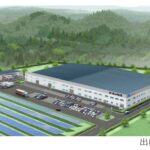 「福島県内におけるグリーンガラスの製造を核とした分散水素供給・利用システム技術開発」