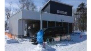 「住宅におけるカーボンリサイクル技術実証」