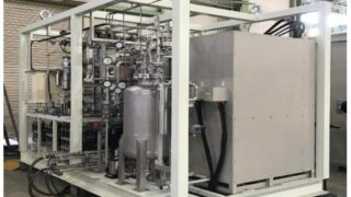 水素発生温泉装置 水素ガス発生装置 | コフロック