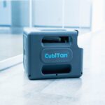 次世代高圧ガス容器「CubiTan」