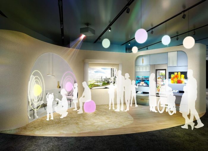 ネオライフスタイルLDK