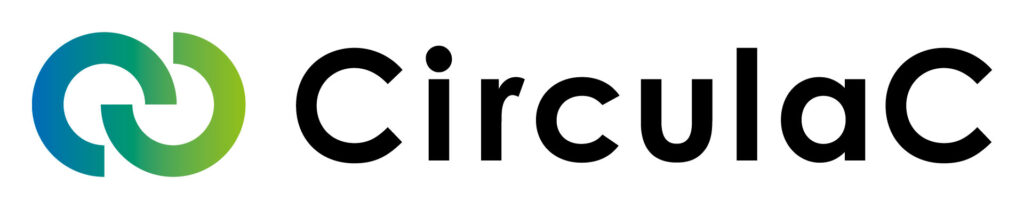 使用済みプラスチックや繊維の循環型事業モデル「CirculaC（サーキュラック）」