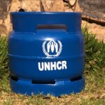 Jibu Gas One社、ルワンダ共和国にてLPガス容器等をUNHCRから初受注