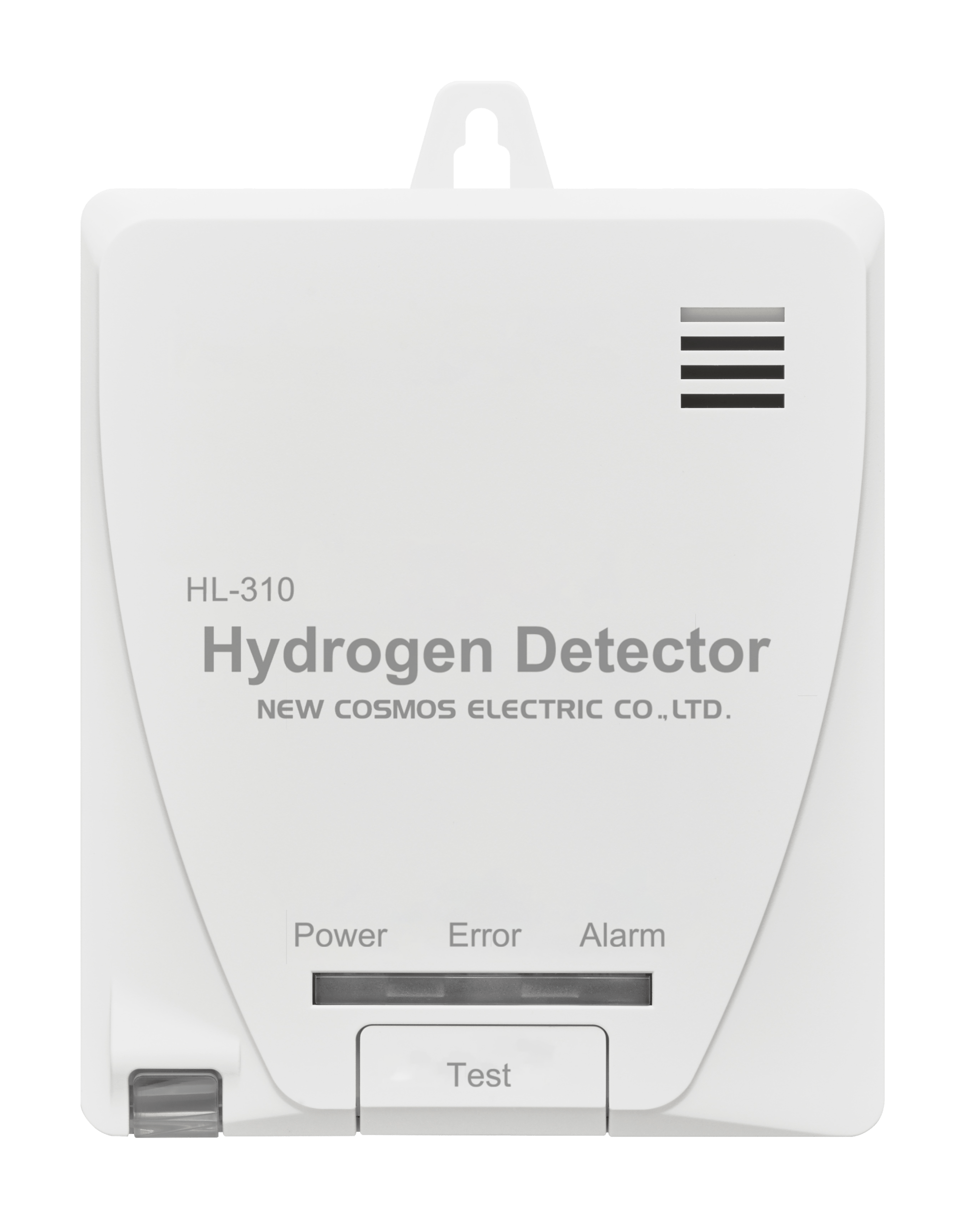 新コスモス電機が世界初の家庭用電池式水素警報器を開発 | ガスペディア