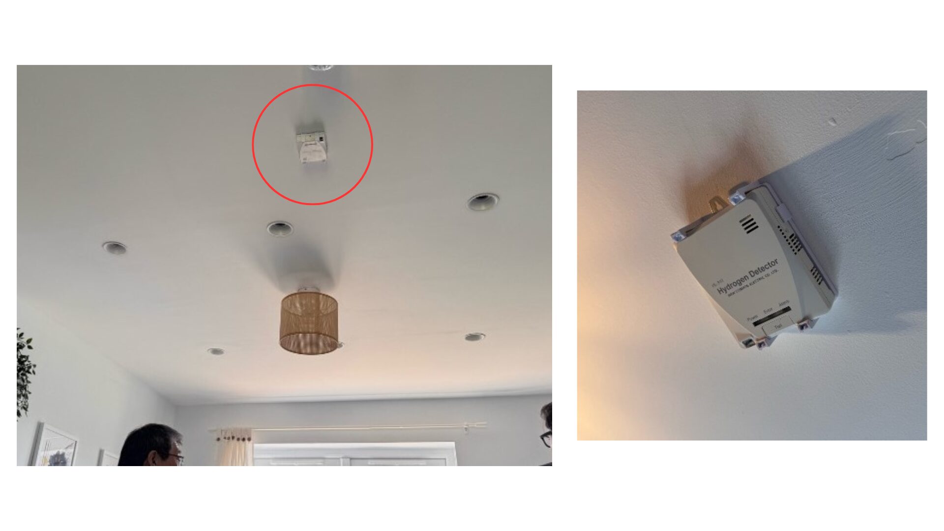 新コスモス電機が世界初の家庭用電池式水素警報器を開発 | ガスペディア