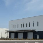 「エア・ウォーターグループ熊本事業所」