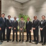 伊藤忠工業ガスと福岡酸素が業務提携