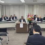 鈴木商館定時株主総会