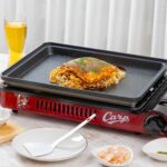 カセットガスホットプレート“焼き上手さんCarp”
