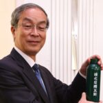 鈴木商館 鈴木社長