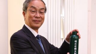 鈴木商館 鈴木社長