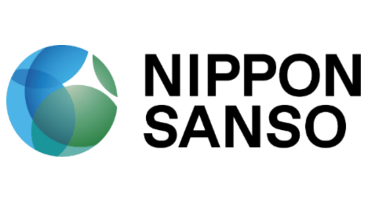 日本酸素ホールディングスグループロゴ
