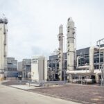 Zörbigの新工場