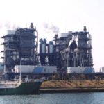 川崎事業所の自家発電設備（2025年現在）