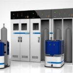 Intelligent Gas Supplying System（IGSS)