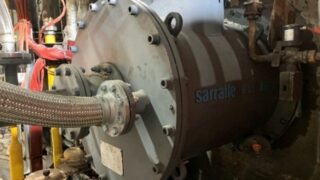 「Innova-Jet Hydrogen」