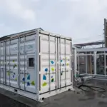 小型CO₂回収装置「ReCO₂ STATION」