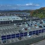 垂直ソーラー発電システム「VERPA（ヴァルパ）」