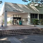 NIPPON SANSO LIBRARY 工学分館