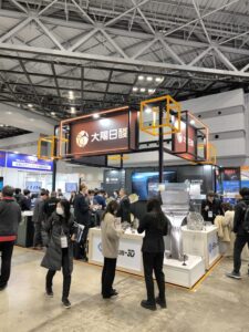 「TCT Japan 2026－3Dプリンティング & AM技術の総合展－」