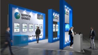 大陽日酸が「SMART ENERGY WEEK 2026［春］H2&FC EXPO～水素・燃料電池